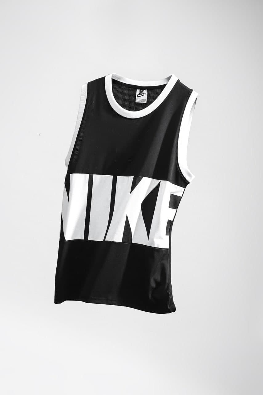 Áo Thun Ba Lỗ N!ke / 3M / NBL4