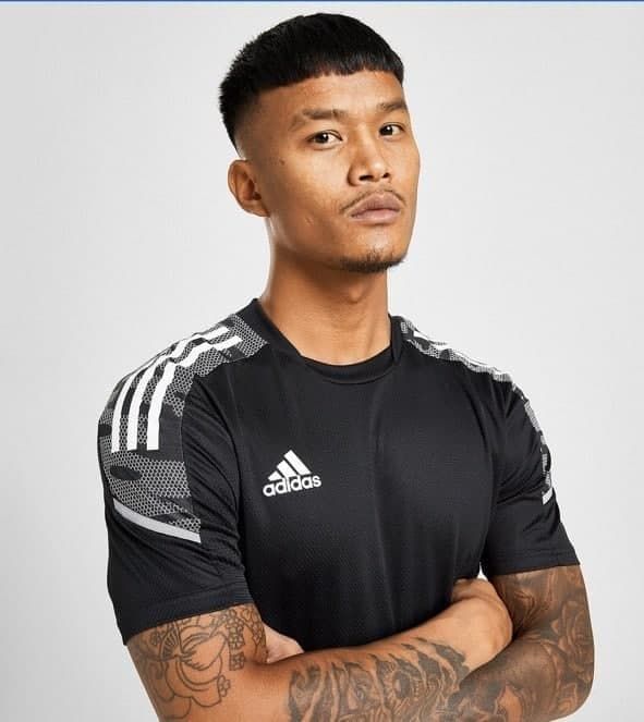 Áo Thun Das cotton / 4M/ ACT35