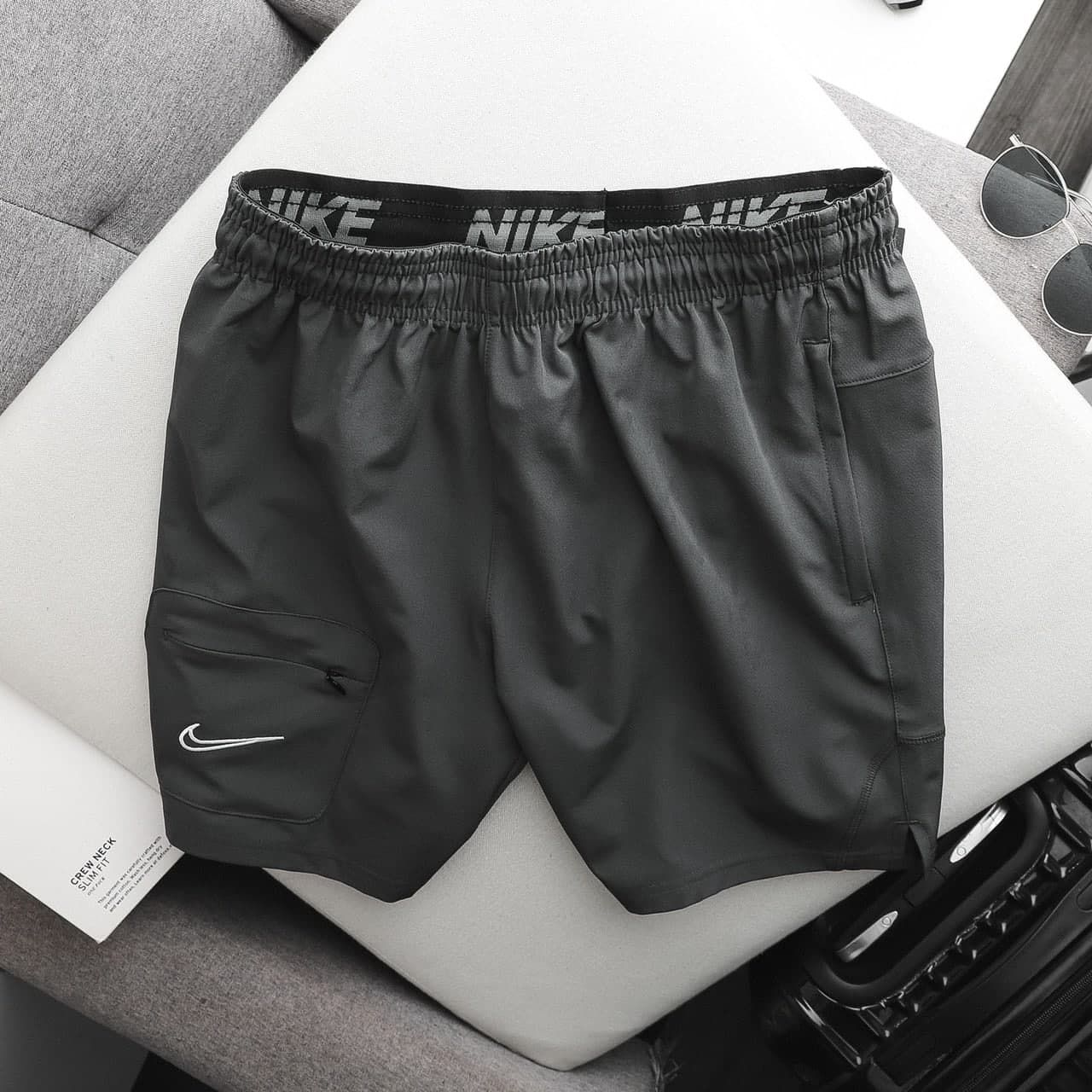 Quần Short N!ke /4M/ QSN16