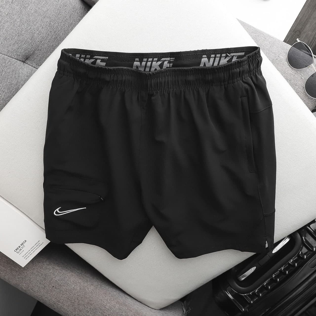 Quần Short N!ke /4M/ QSN16