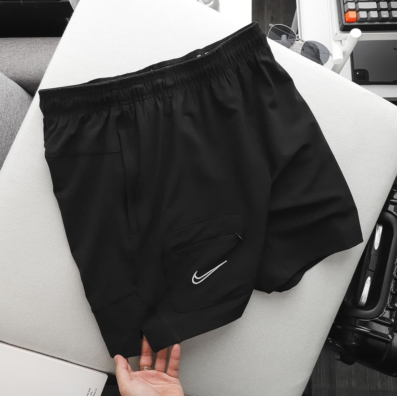 Quần Short N!ke /4M/ QSN16