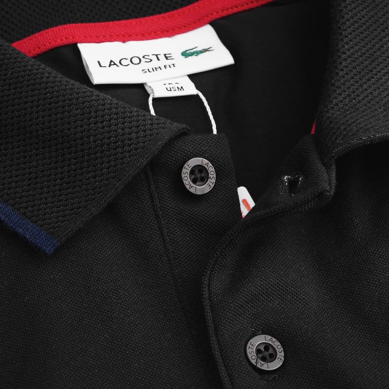 Áo Polo LCOST / 4M / LCC24