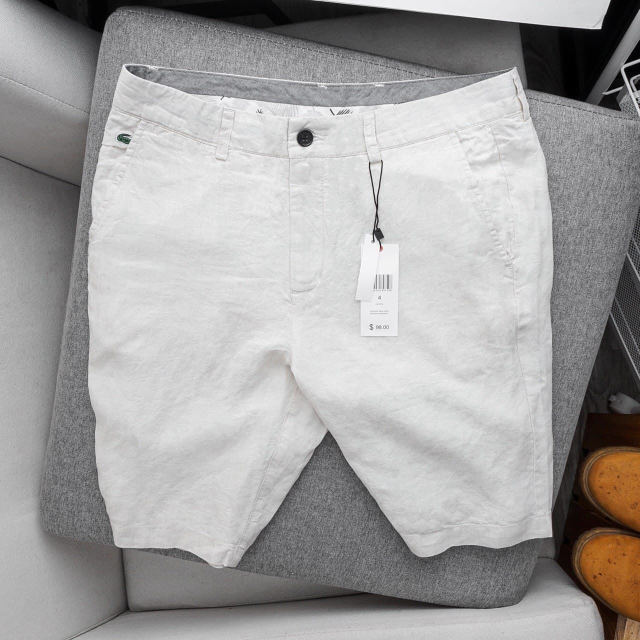 Quần Short LCST / 4M / QSLC14