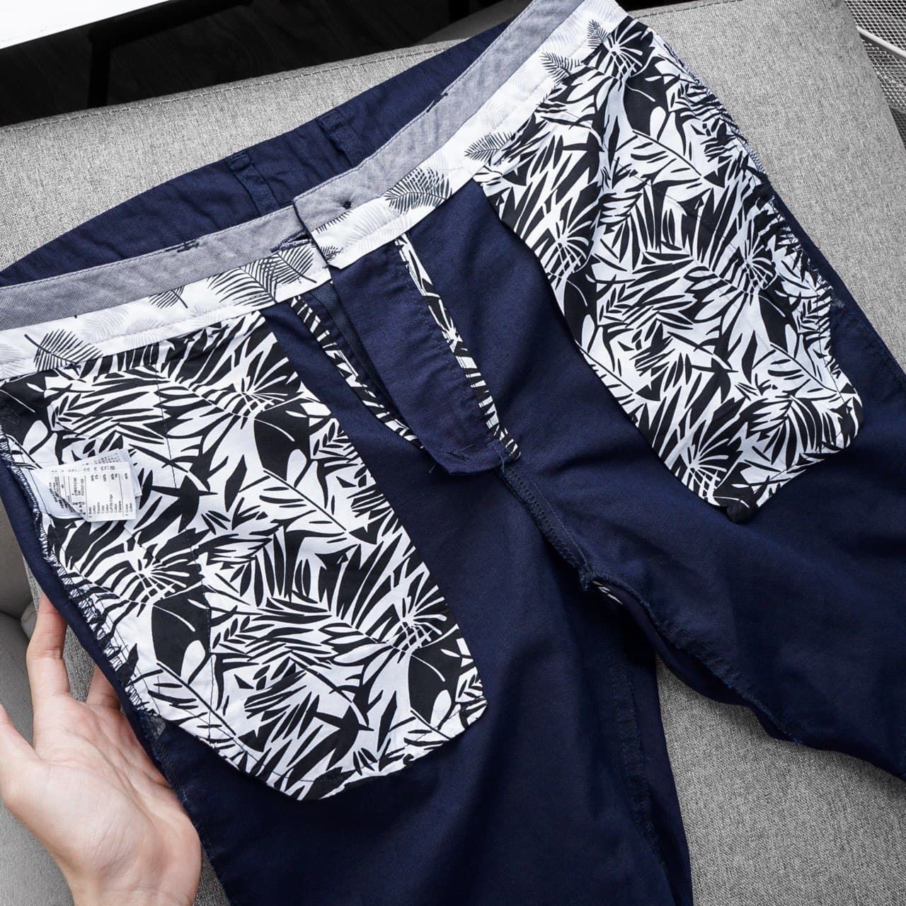 Quần Short LCST / 4M / QSLC14