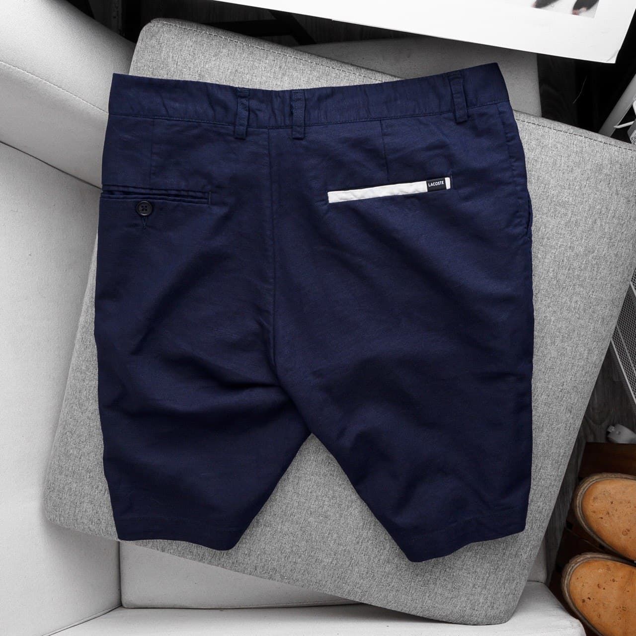 Quần Short LCST / 4M / QSLC14
