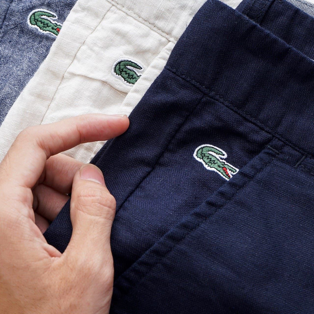 Quần Short LCST / 4M / QSLC14