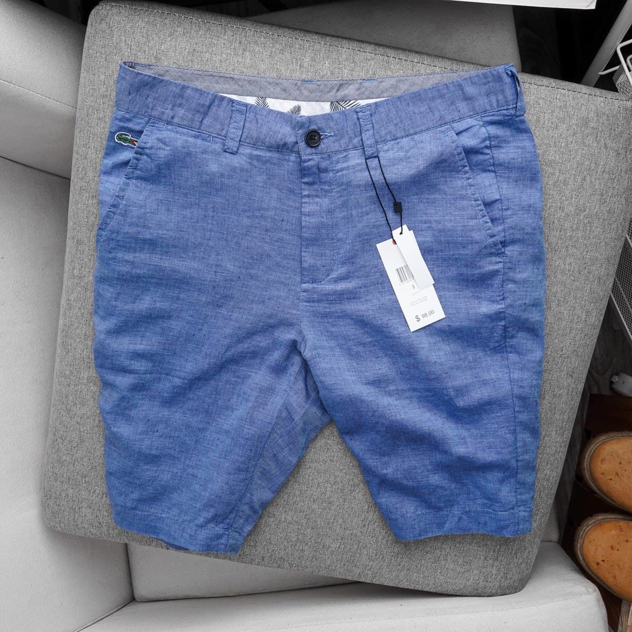 Quần Short LCST / 4M / QSLC14
