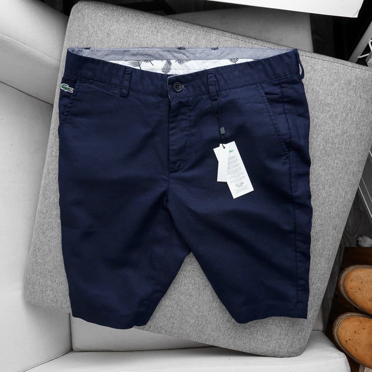 Quần Short LCST / 4M / QSLC14