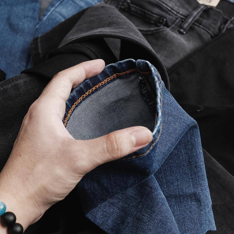 Quần Jean LVIS 511 / QJL2