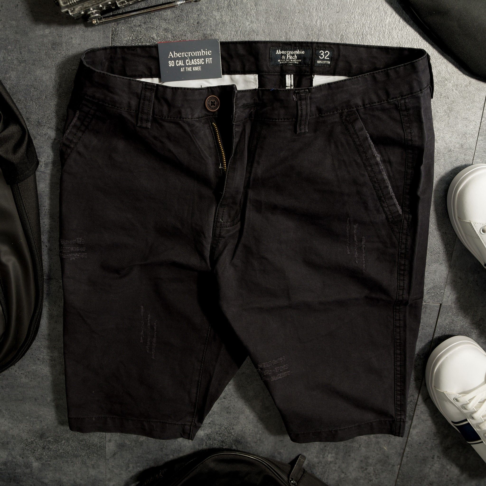 Quần Shorts Aber.Fitch / QSAF1