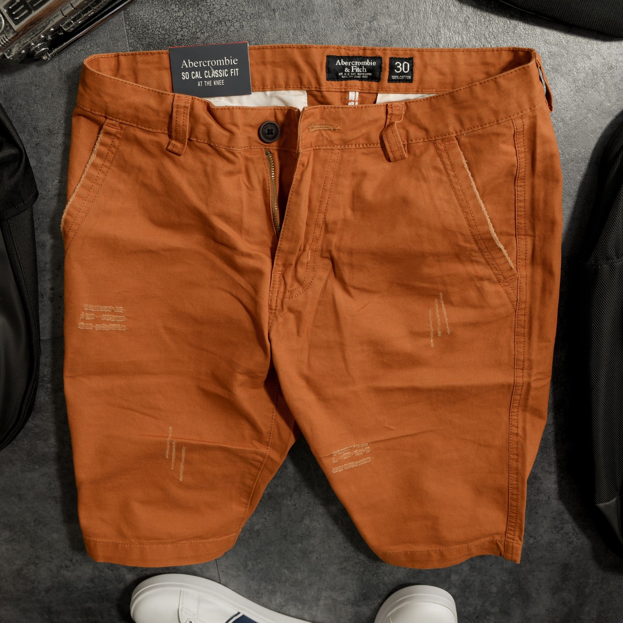 Quần Shorts Aber.Fitch / QSAF1