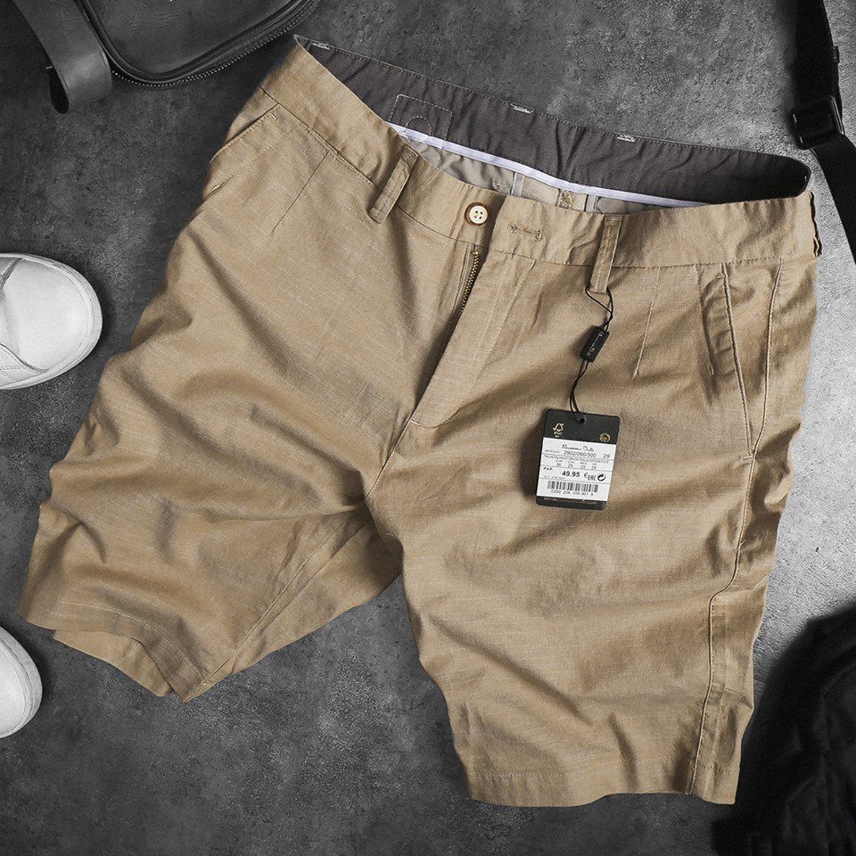 Quần Short M. Dutti / QSD1