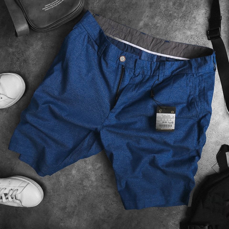 Quần Short M. Dutti / QSD1