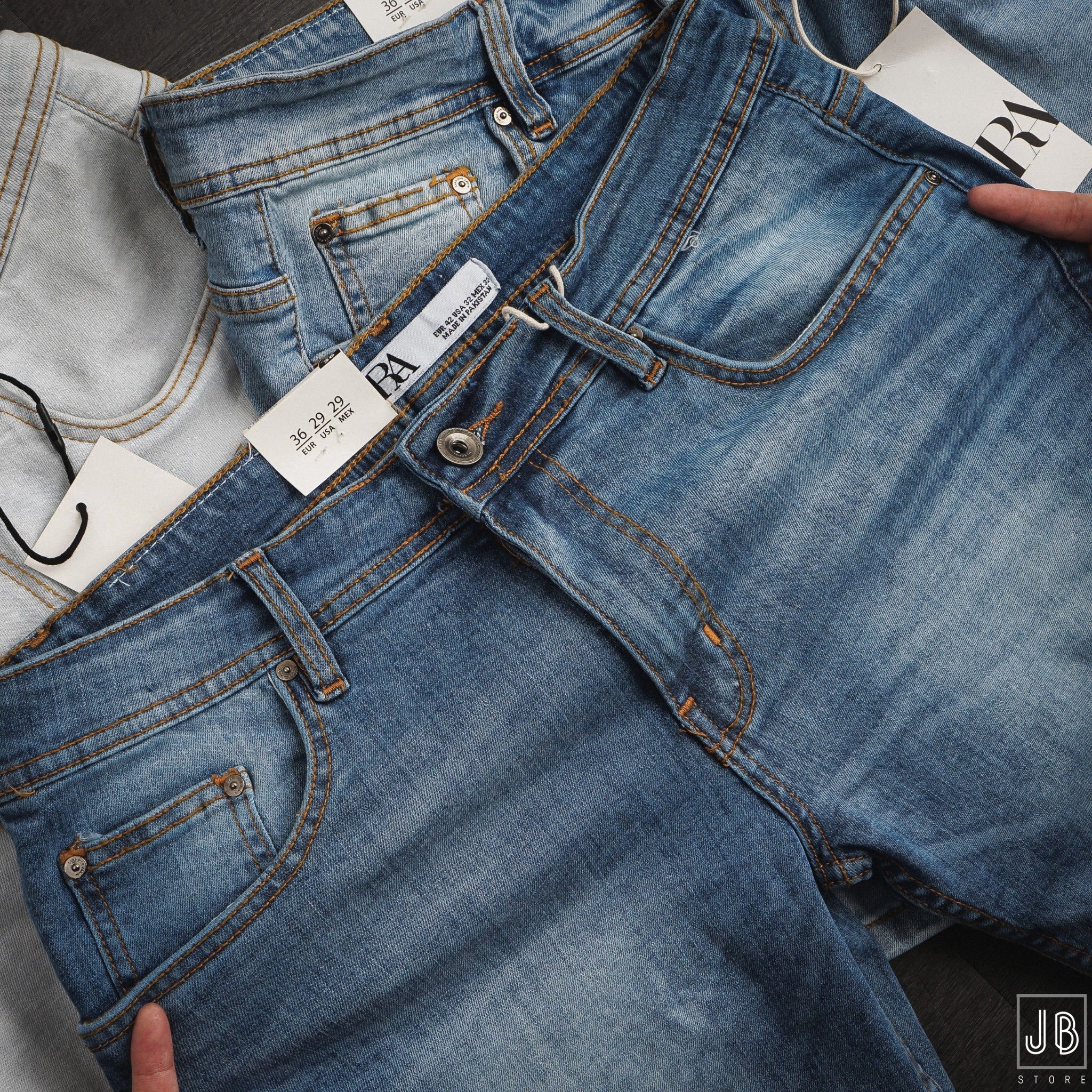 Quần Short ZRA / QSZ6