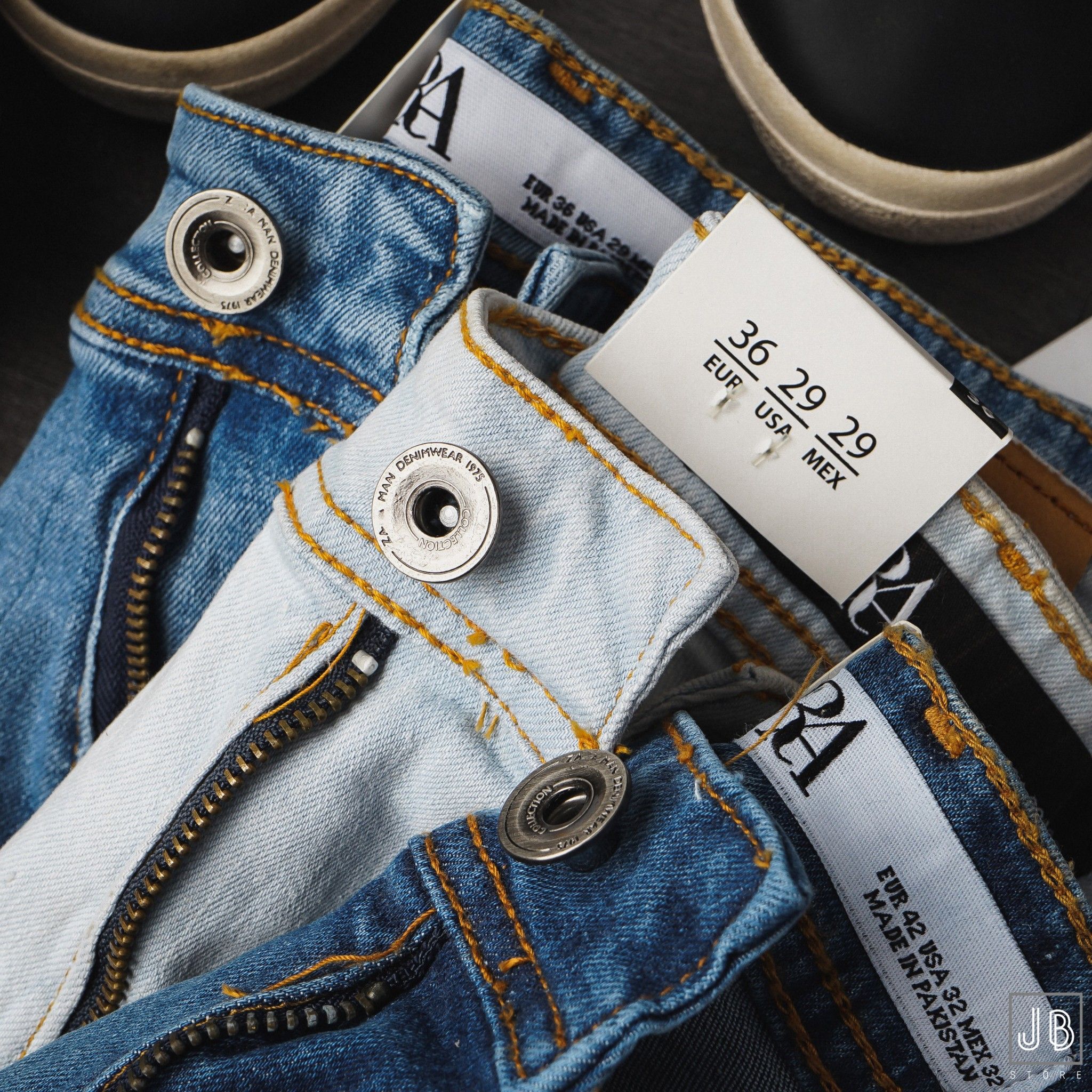 Quần Short ZRA / QSZ8