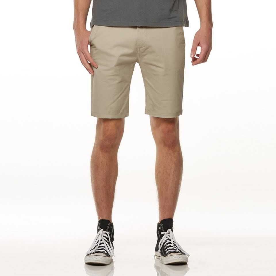 Quần Short ZRA / QSZ1