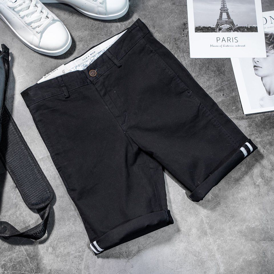 Quần Short ZRA / QSZ1