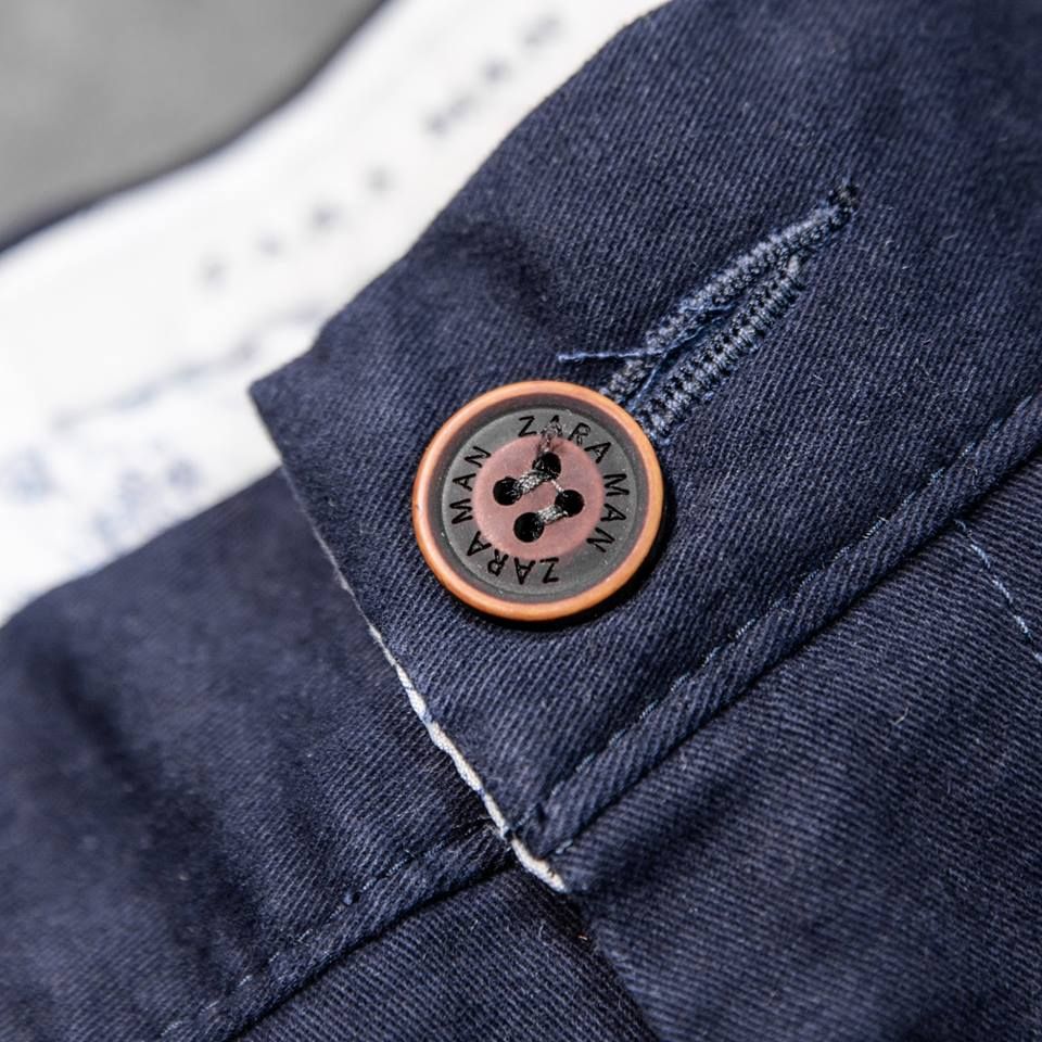 Quần Short ZRA / QSZ1