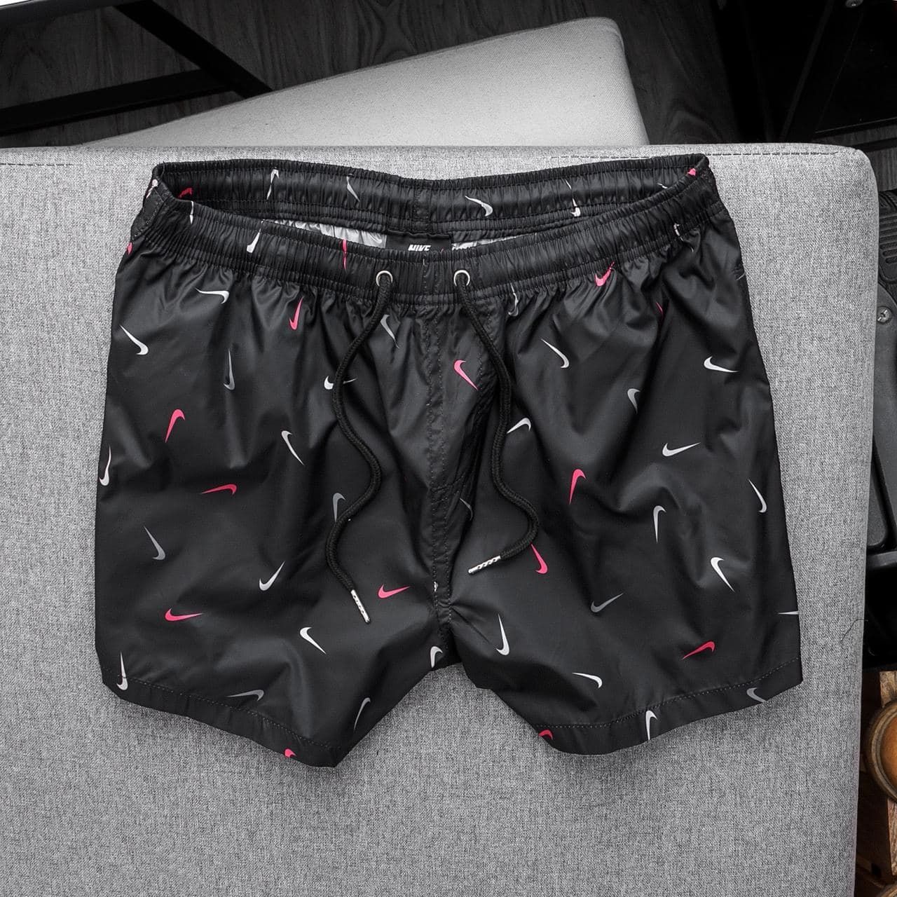 Quần Short Ngủ N!ke /3M/ QSN15