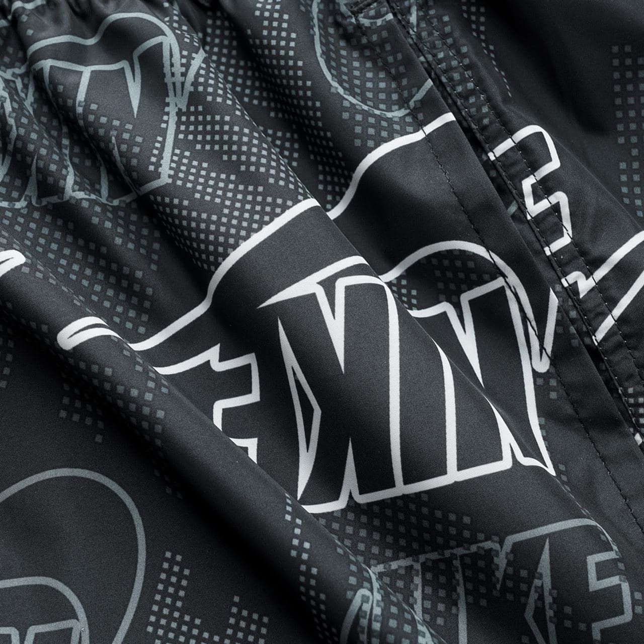 Quần Short Ngủ N!ke /3M/ QSN15