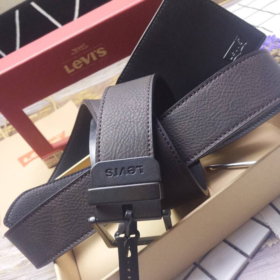 Set Ví Thắt Lưng LVIS / SVTL1