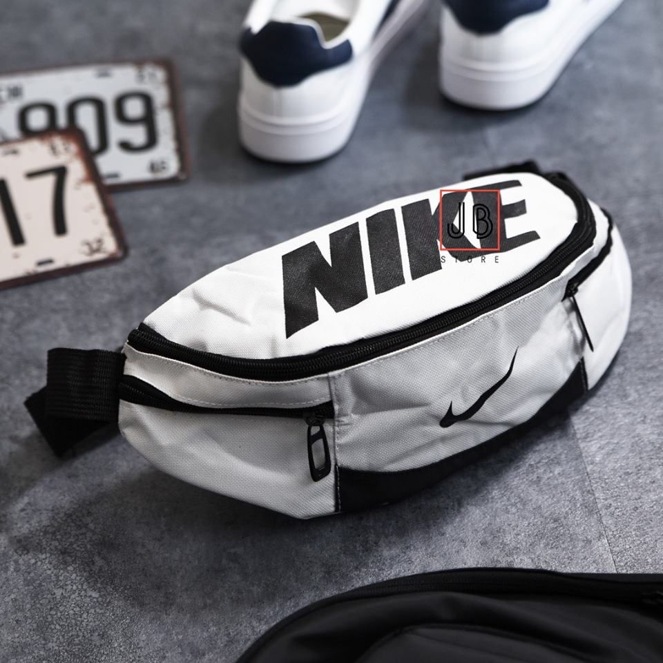 Túi bumbag N!ke / TBN1