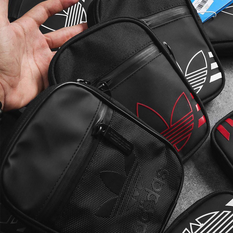 Túi Pouch A.Das / TPA1