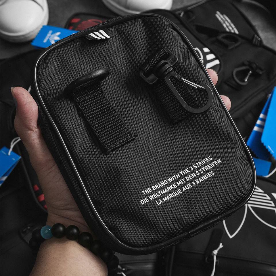 Túi Pouch A.Das / TPA1