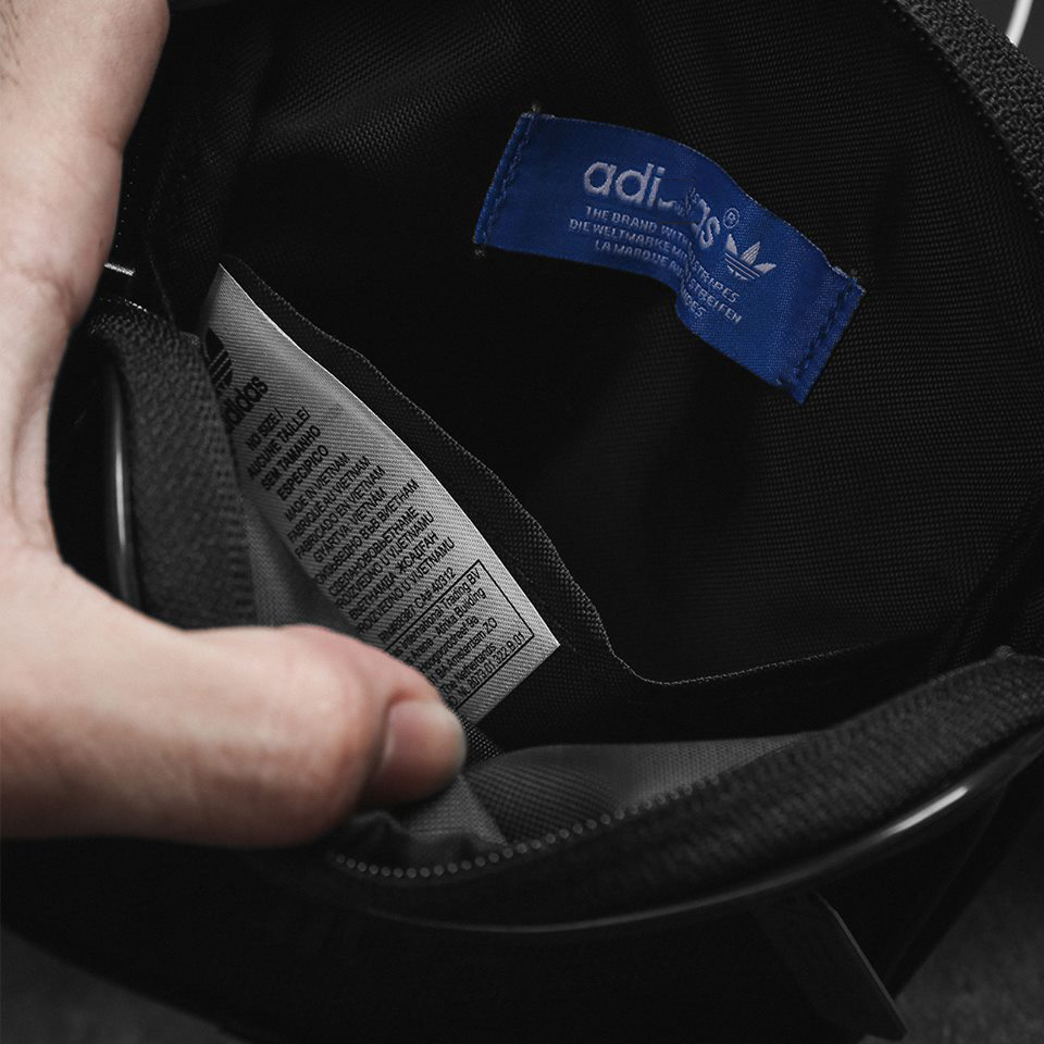 Túi Pouch A.Das / TPA1