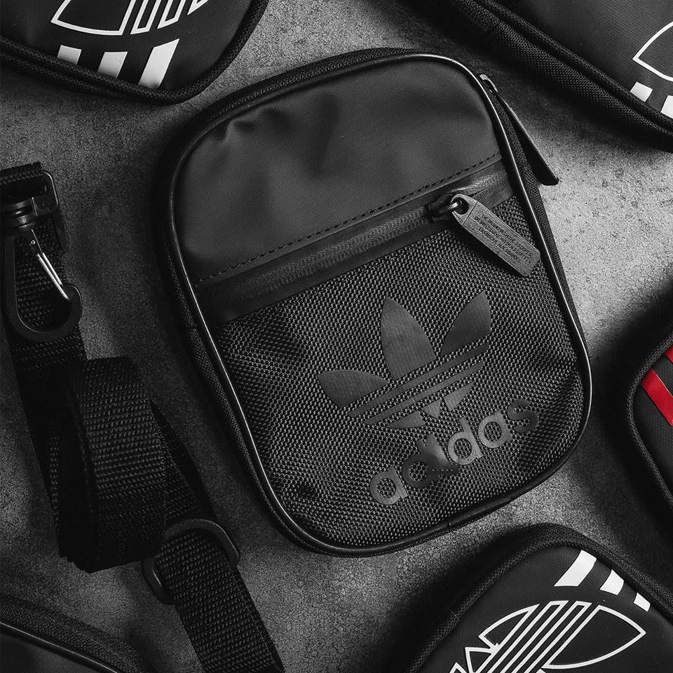 Túi Pouch A.Das / TPA1
