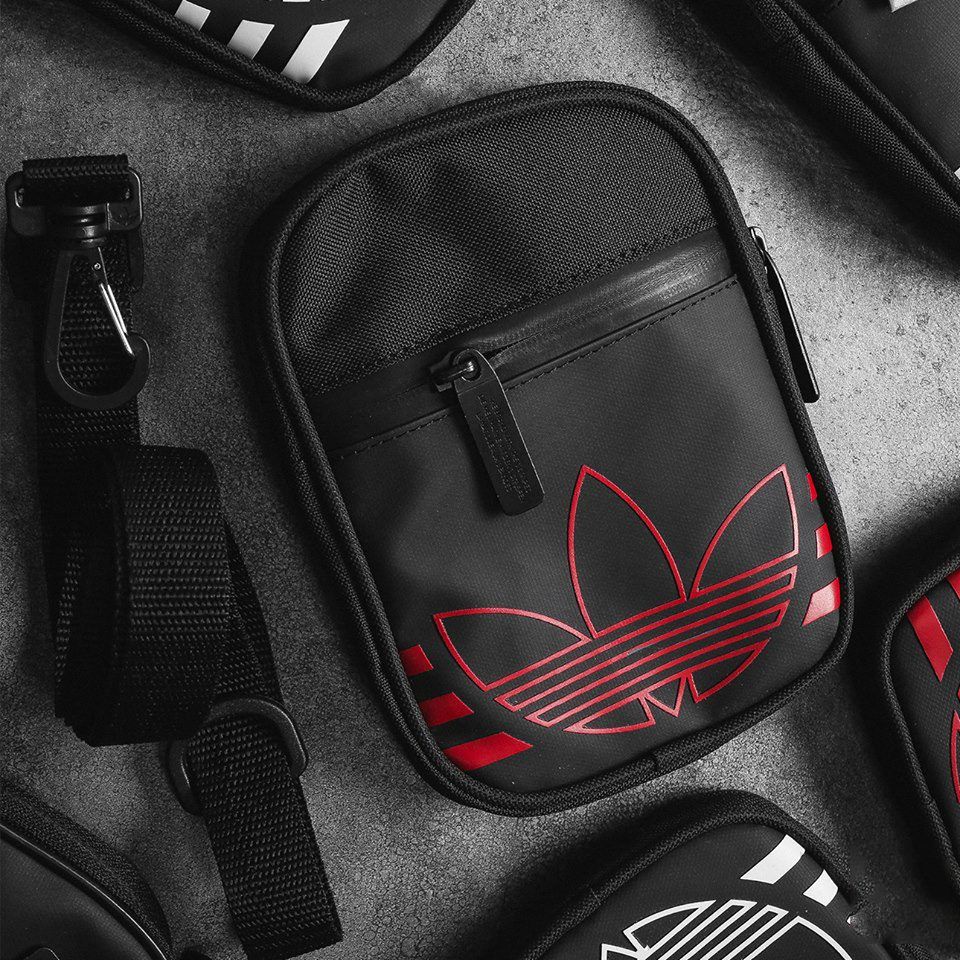 Túi Pouch A.Das / TPA1
