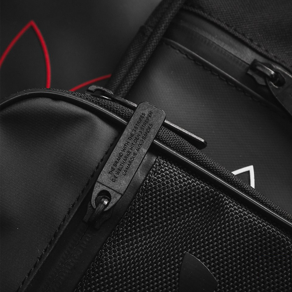 Túi Pouch A.Das / TPA1