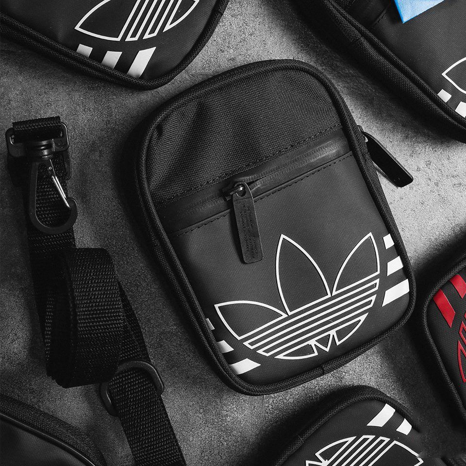 Túi Pouch A.Das / TPA1