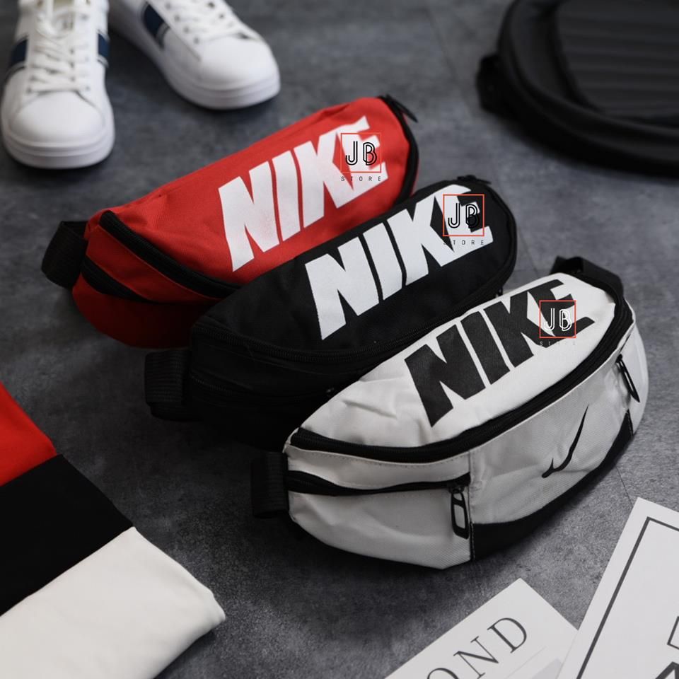 Túi bumbag N!ke / TBN1