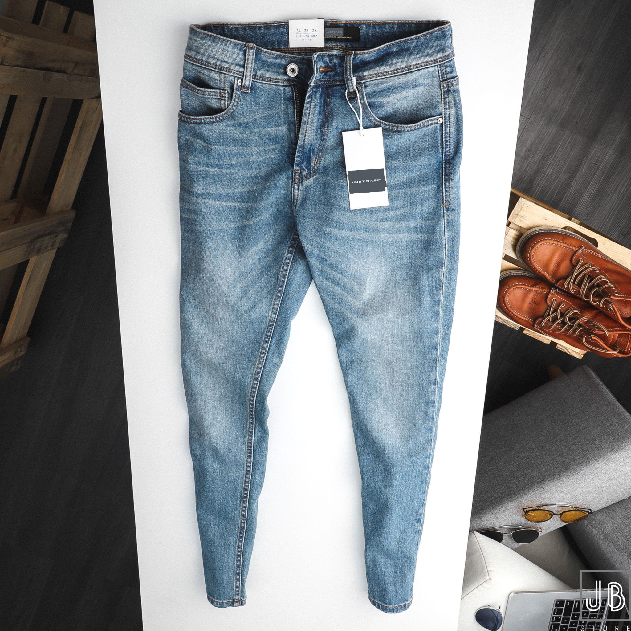 Quần Jean ZARA /1M/ QJZ45