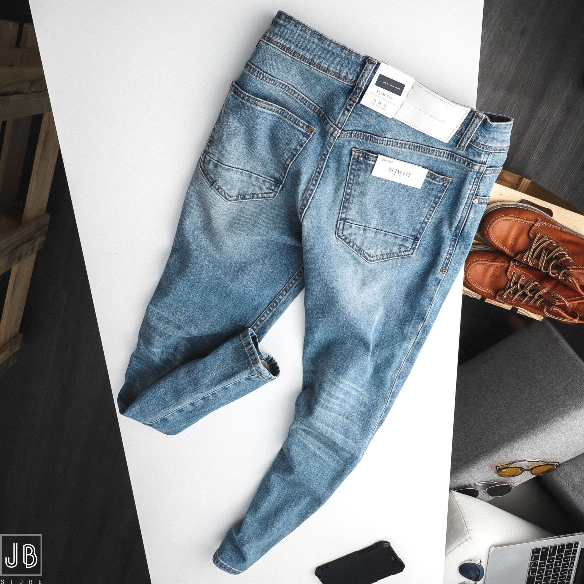 Quần Jean ZARA /1M/ QJZ45