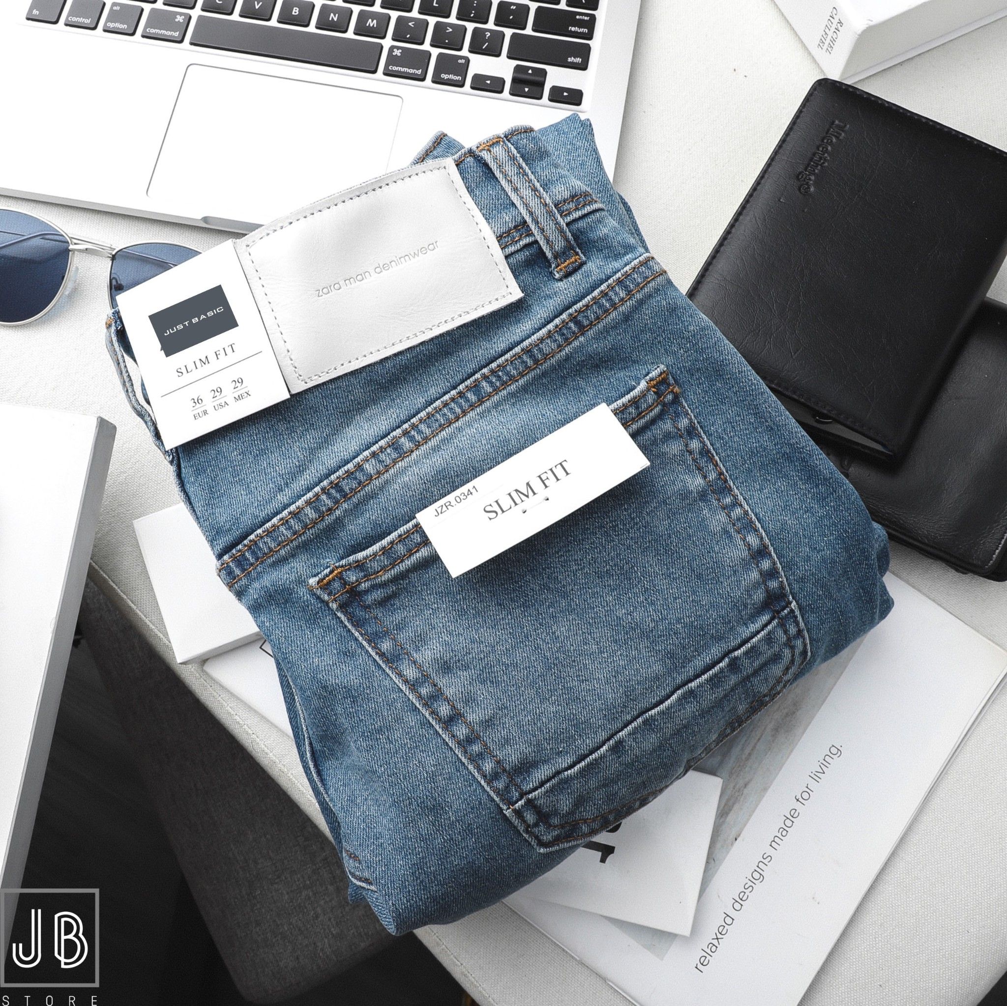Quần Jean ZARA /1M/ QJZ45