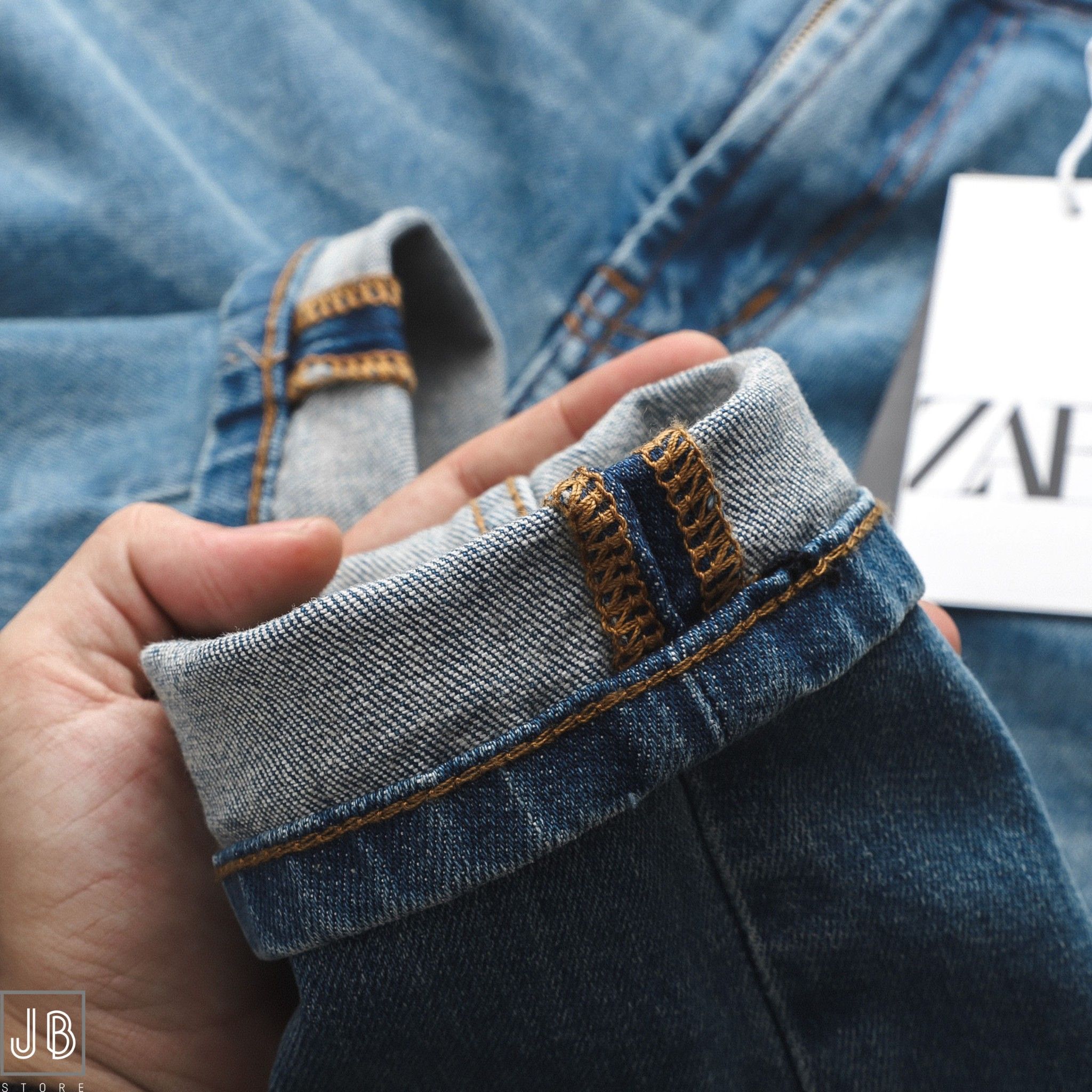 Quần Jean ZARA /1M/ QJZ45