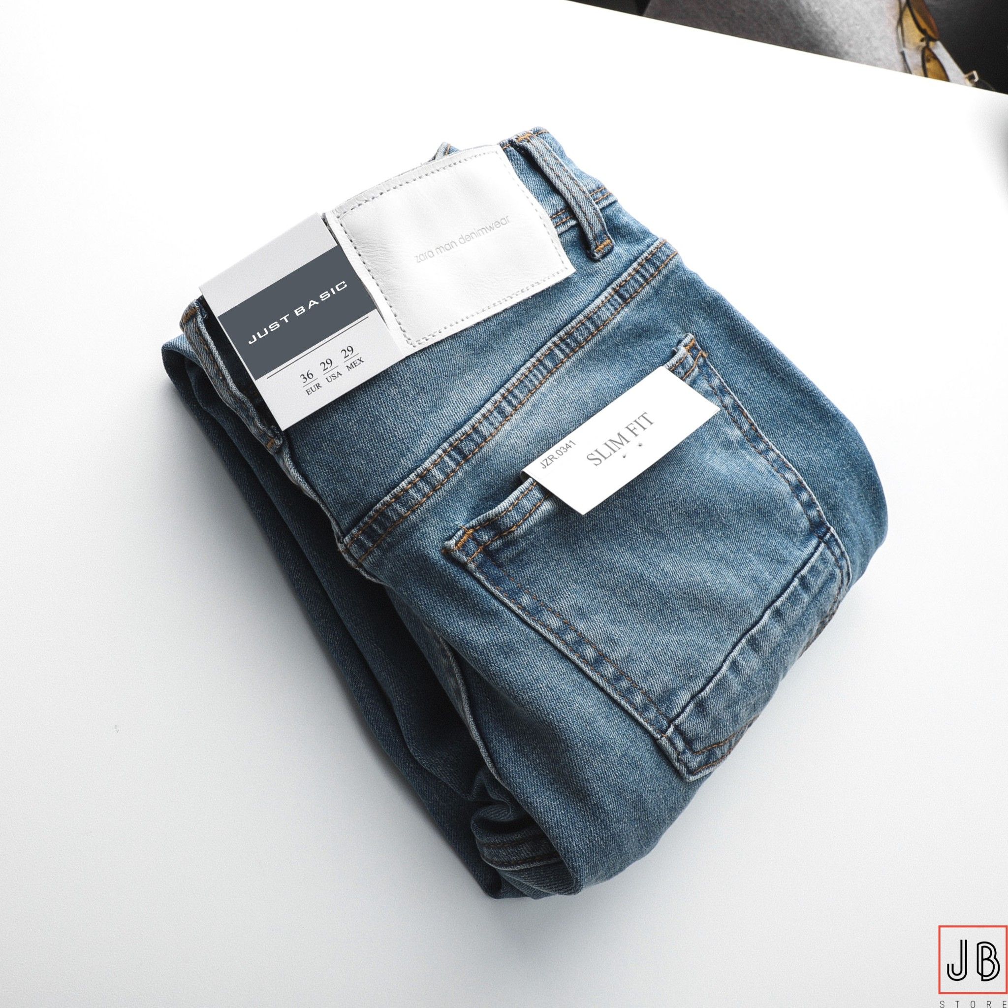 Quần Jean ZARA /1M/ QJZ45