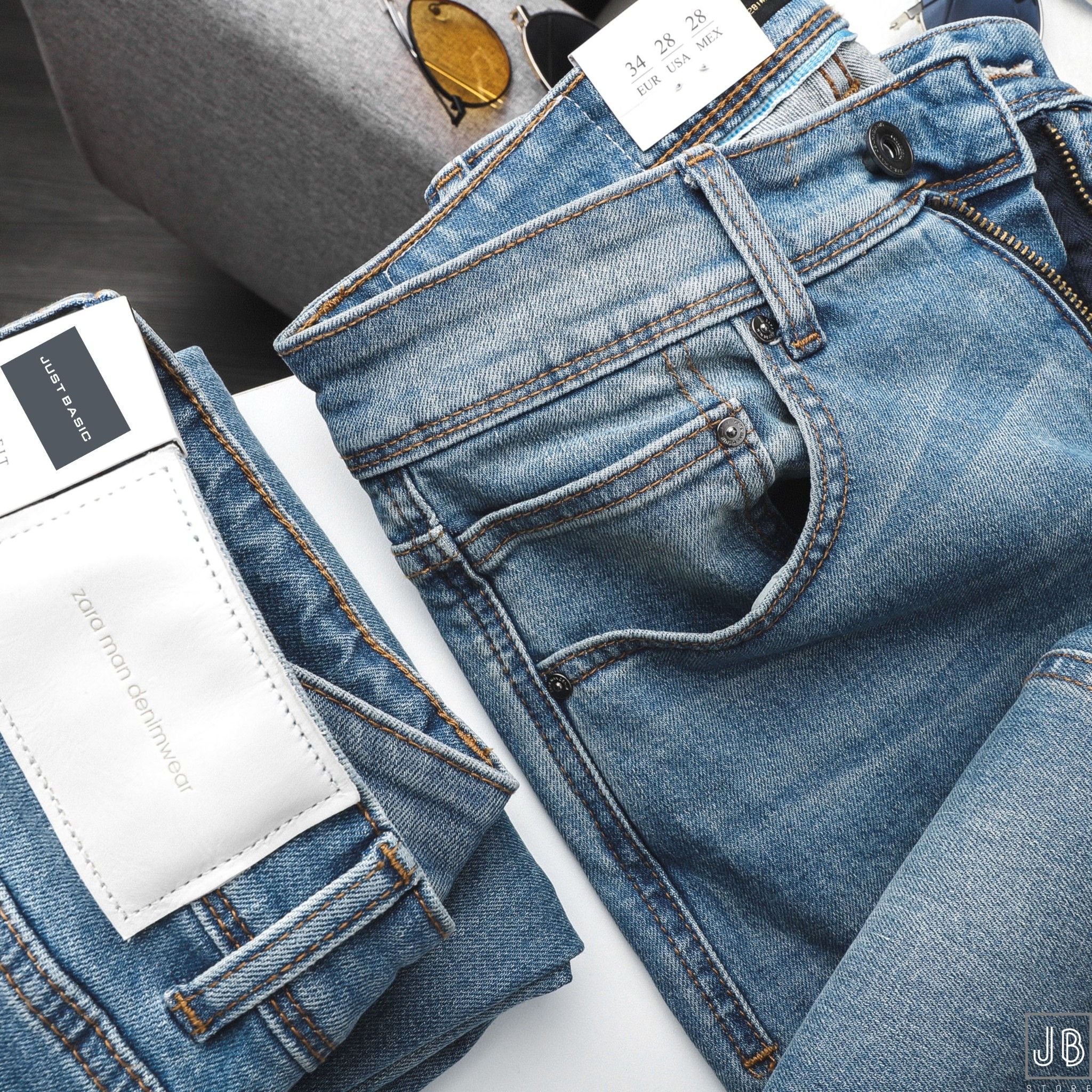 Quần Jean ZARA /1M/ QJZ45