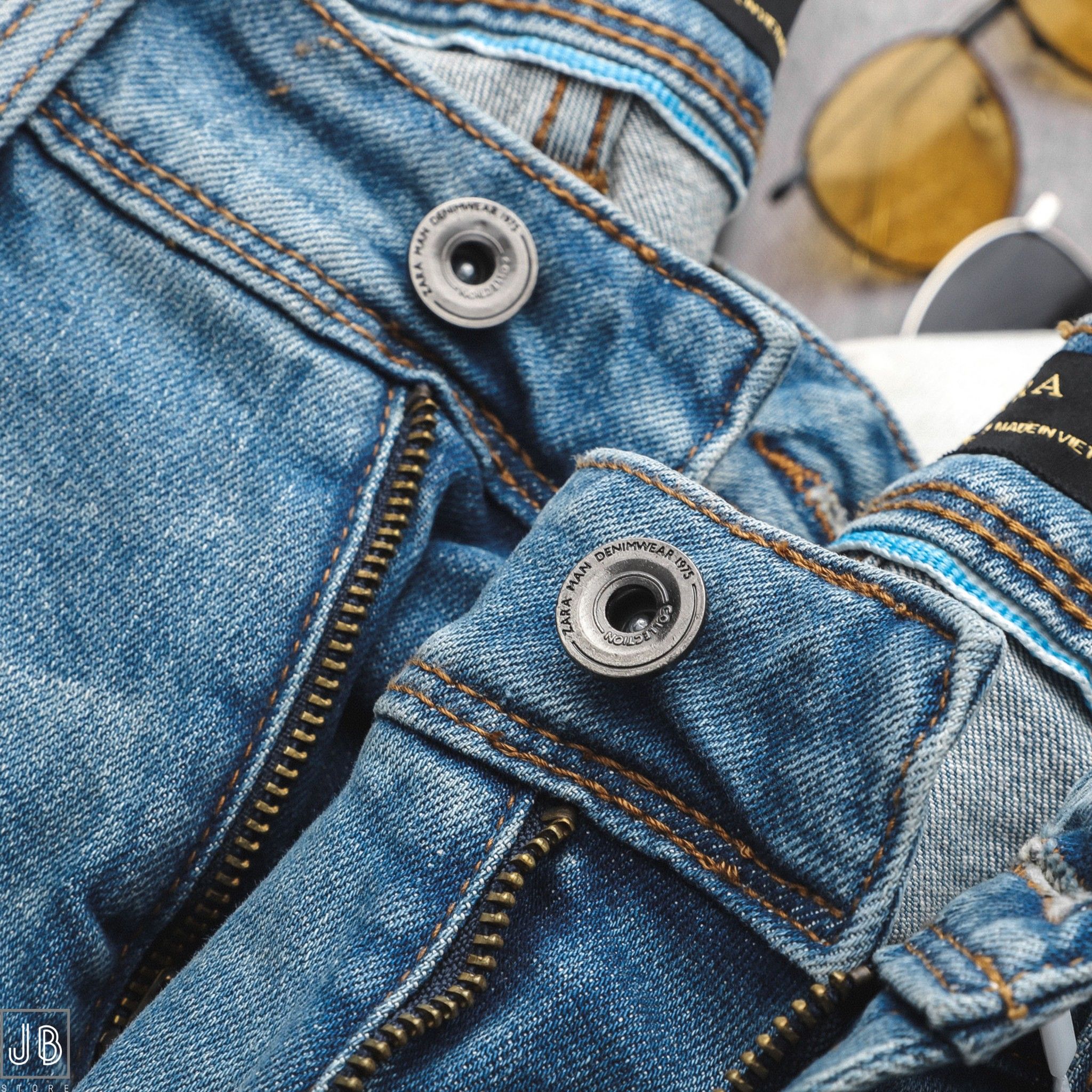 Quần Jean ZARA /1M/ QJZ45