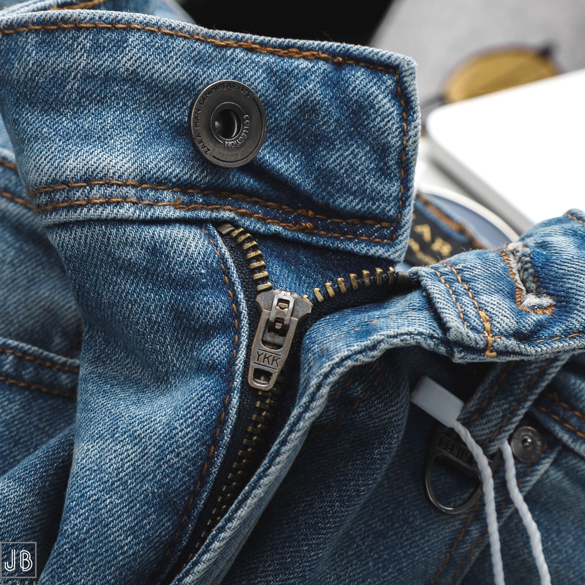 Quần Jean ZARA /1M/ QJZ45