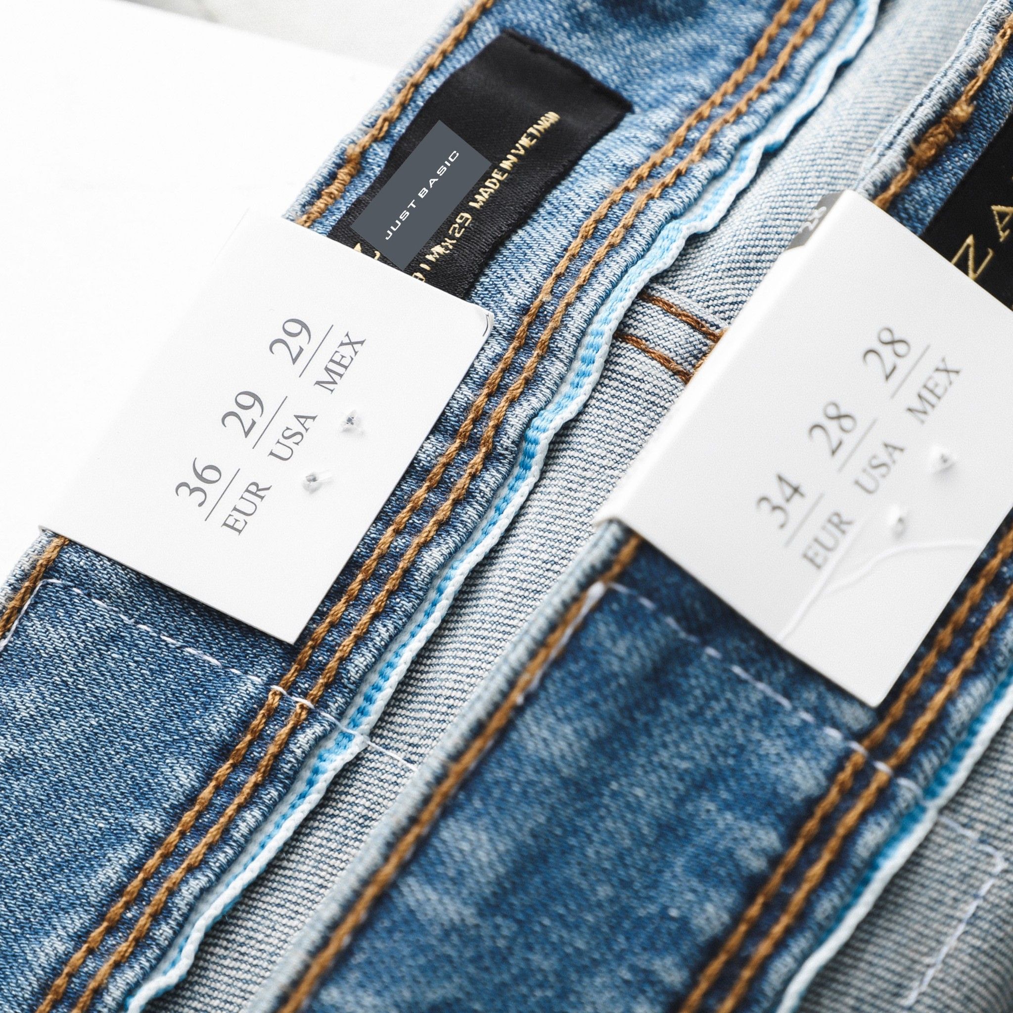 Quần Jean ZARA /1M/ QJZ45