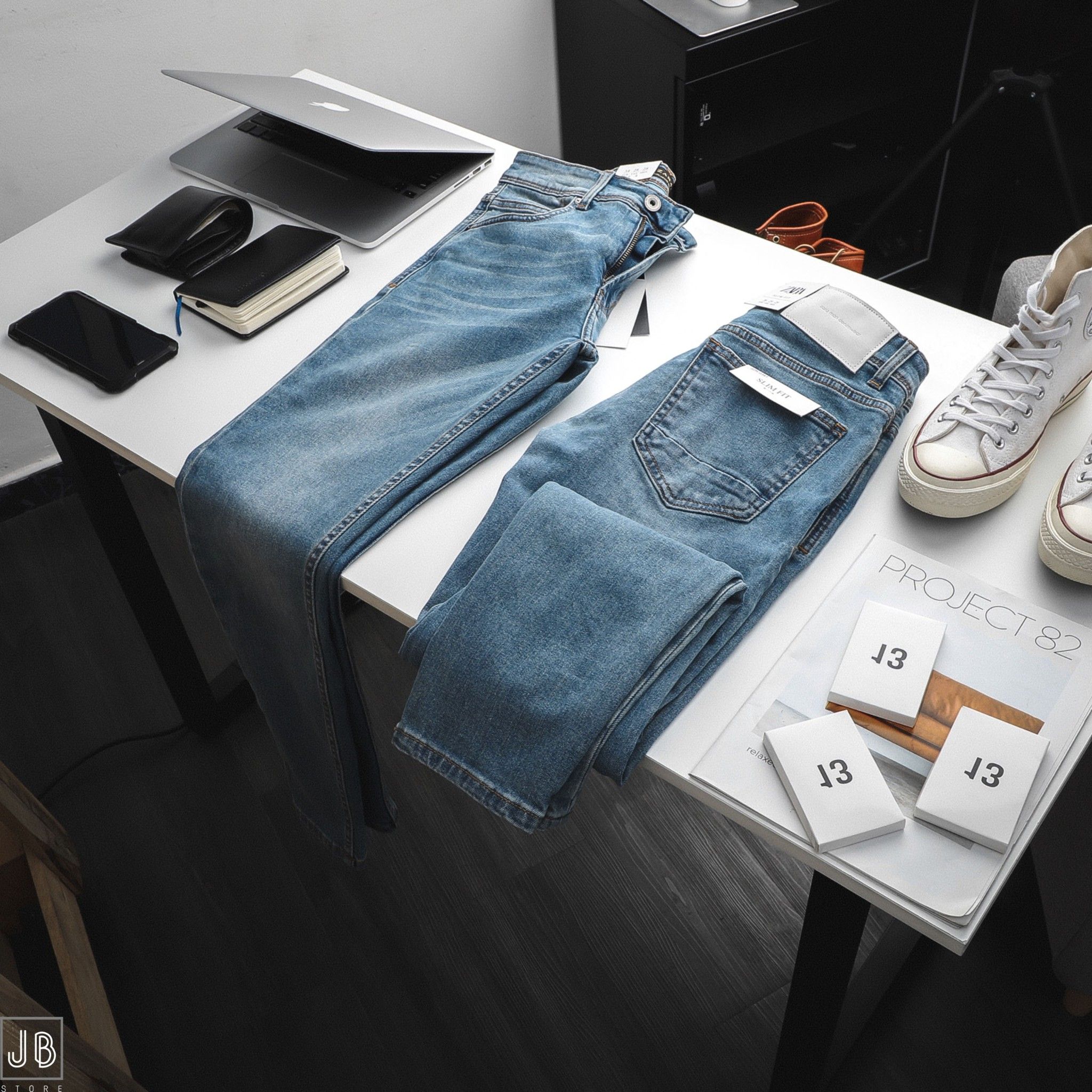 Quần Jean ZARA /1M/ QJZ45