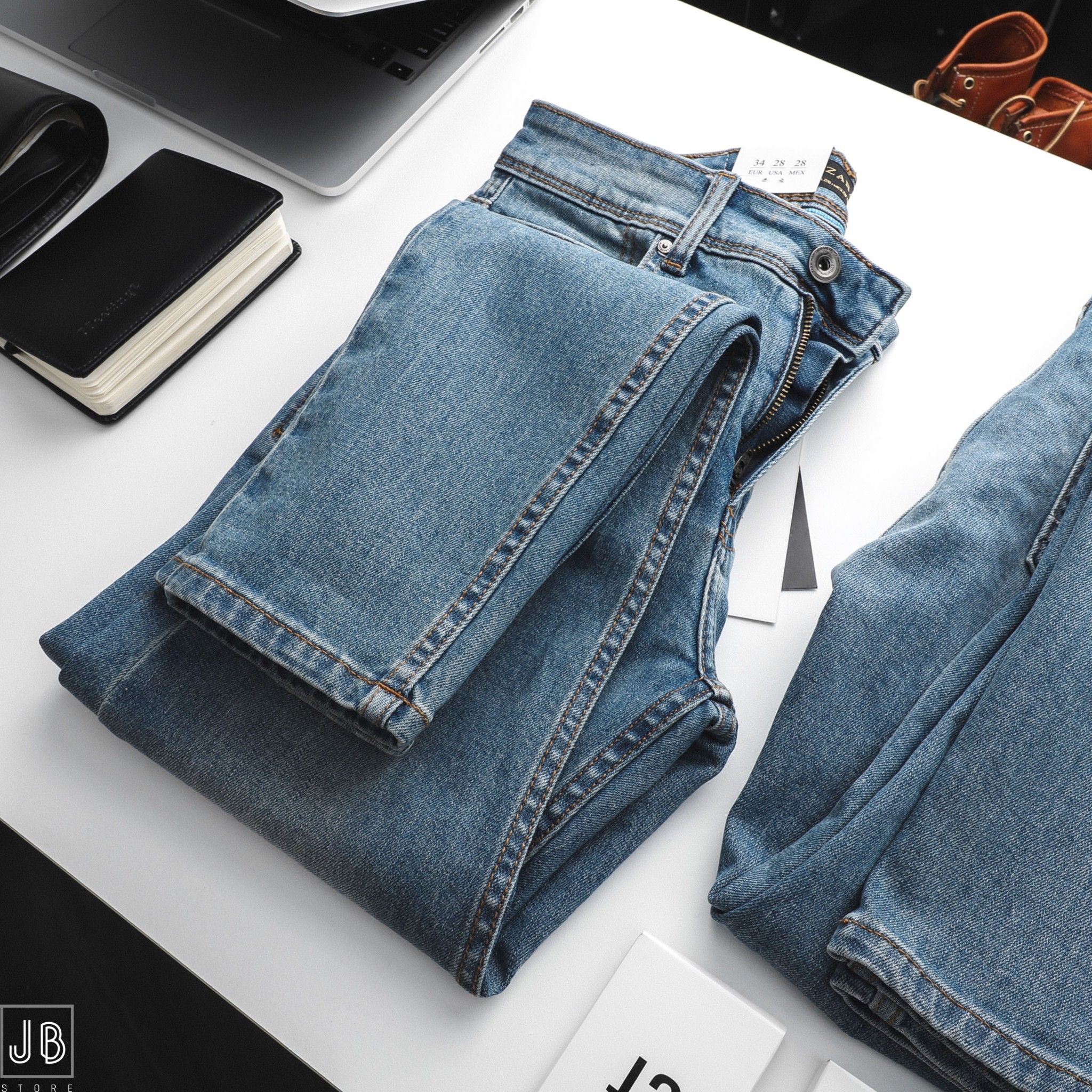 Quần Jean ZARA /1M/ QJZ45