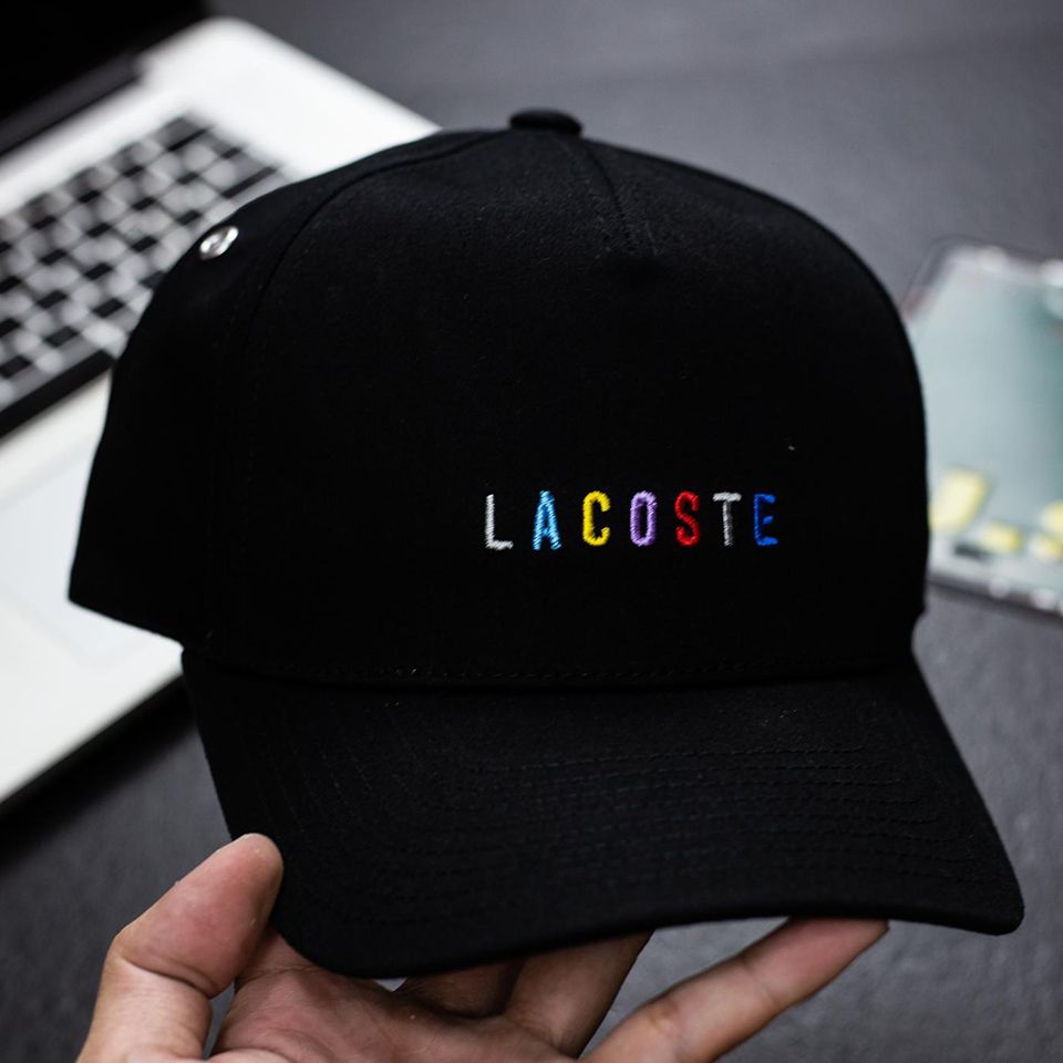 Nón Lacoste/ 1M / NLC1