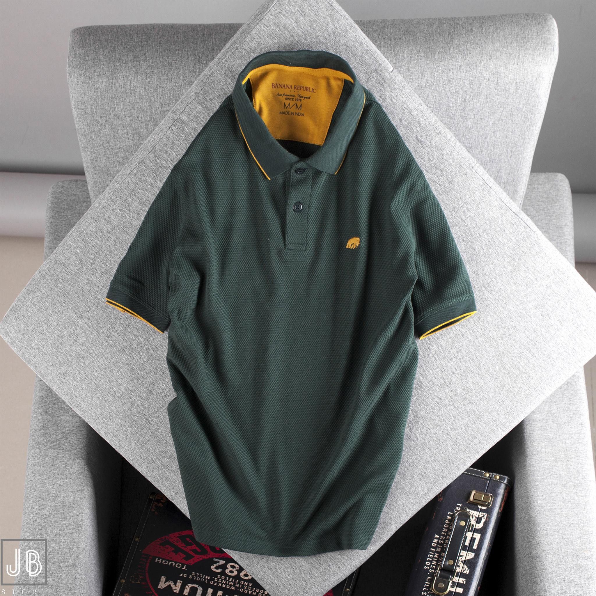 Áo Polo Banana Republic / 6M / PLBR1