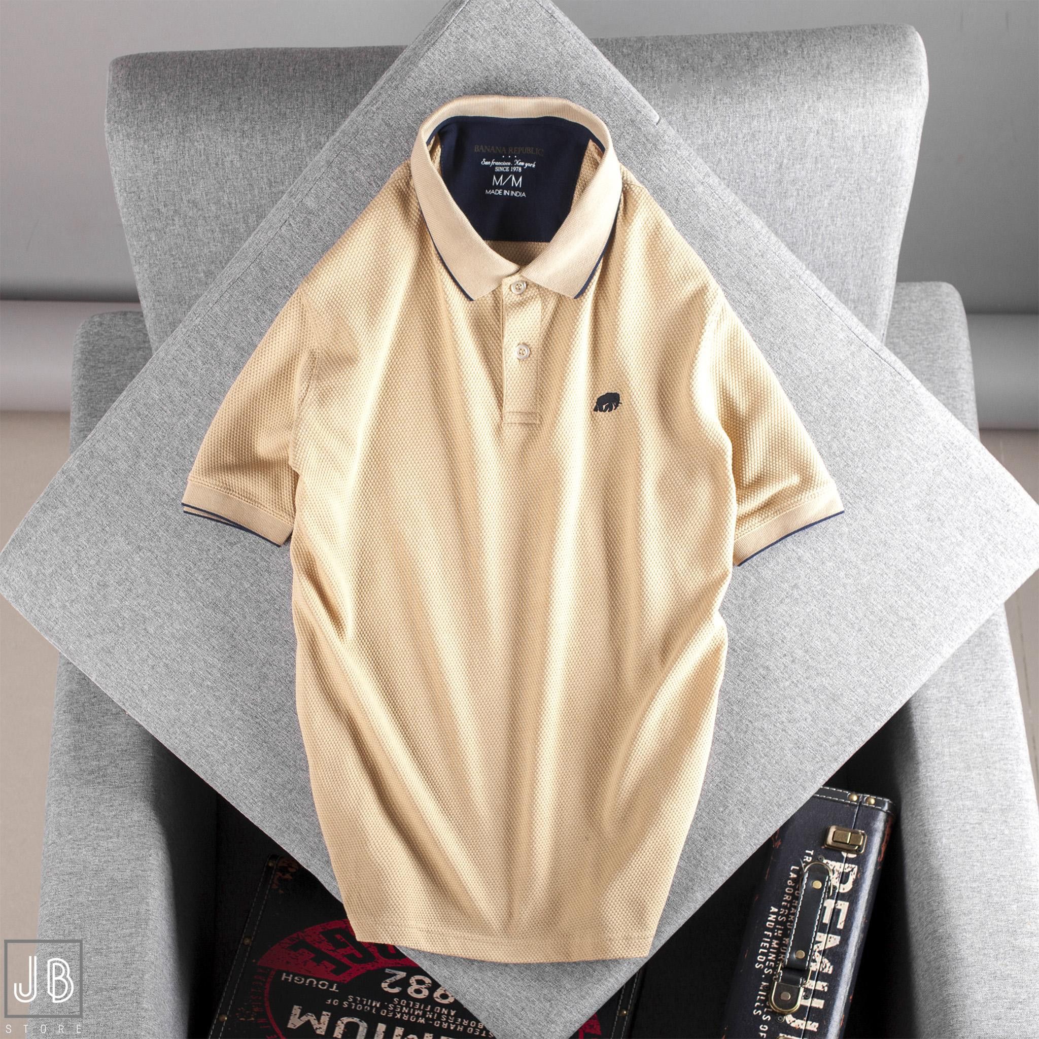 Áo Polo Banana Republic / 6M / PLBR1