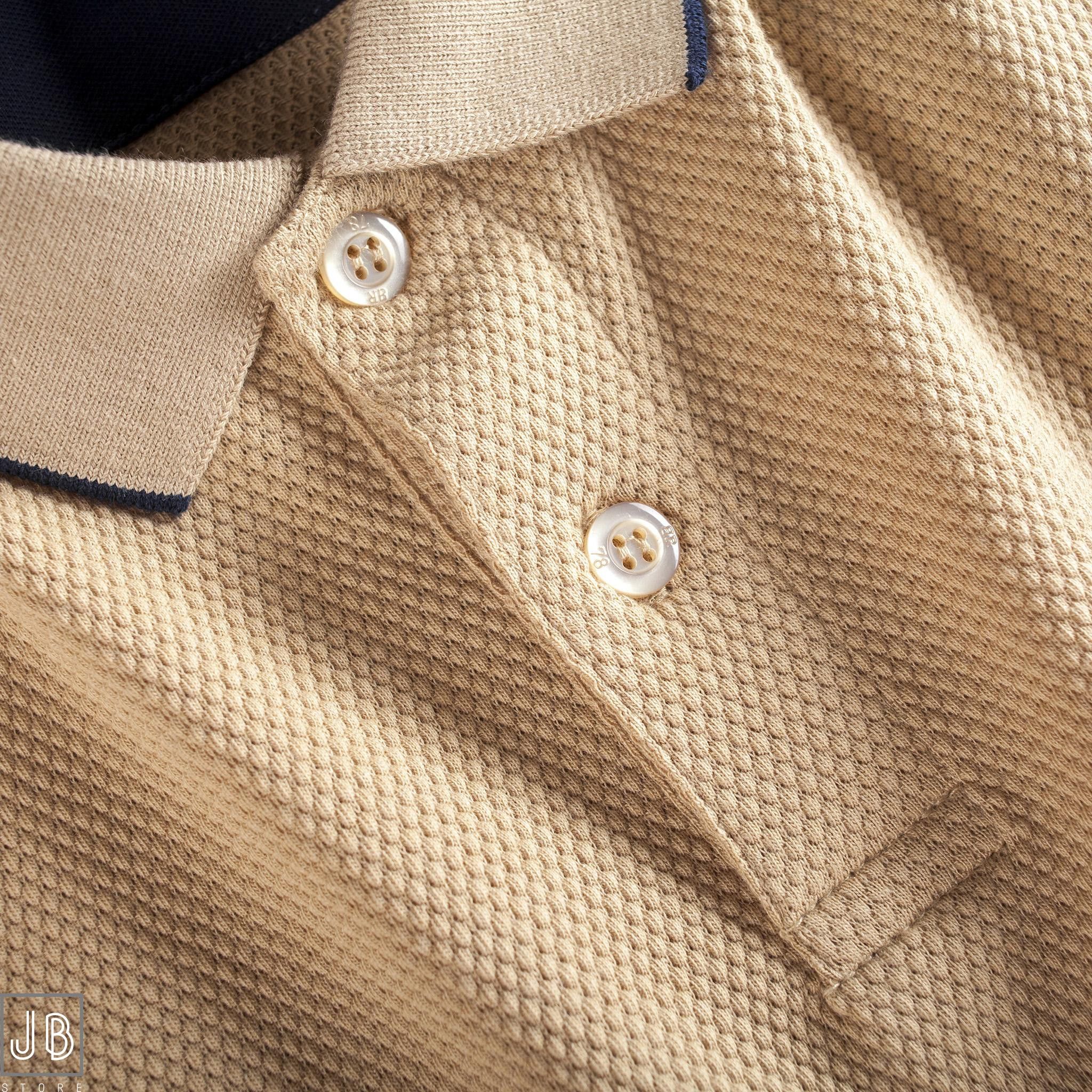 Áo Polo Banana Republic / 6M / PLBR1