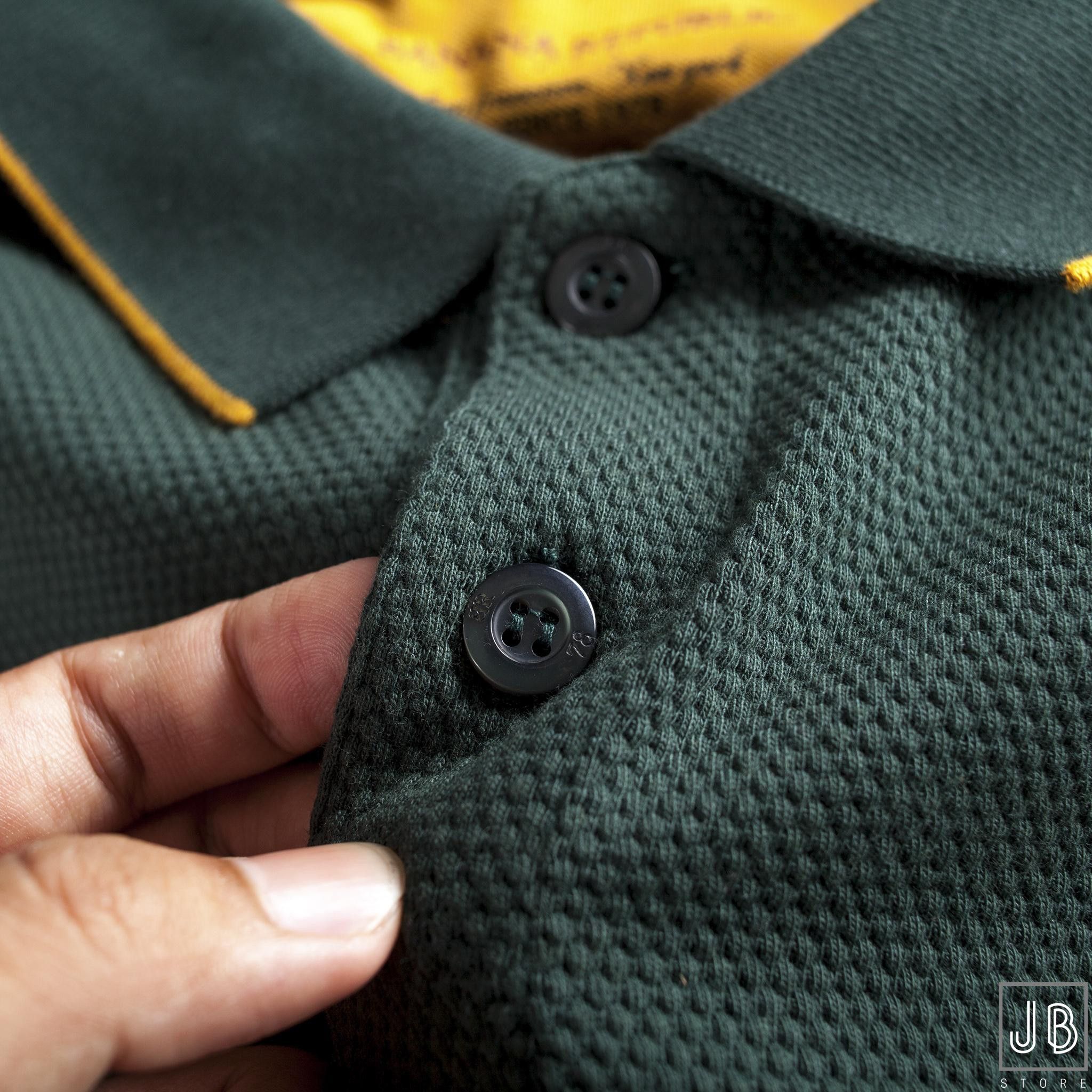 Áo Polo Banana Republic / 6M / PLBR1